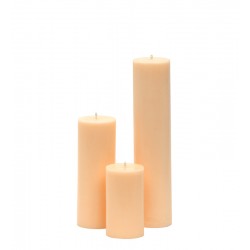 свеча декоративная набор 3 шт